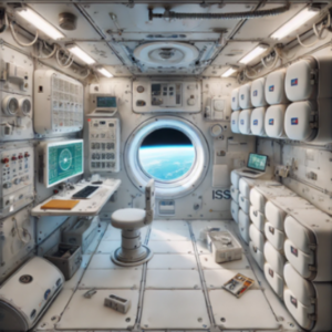 🛰 Orbital Mission Standard